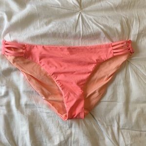 Roxy swim bottoms